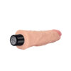 Real Softee Vibrating Dildo