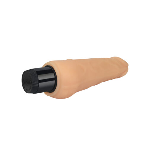 Real Feel Soft Cyberskin Vibrator