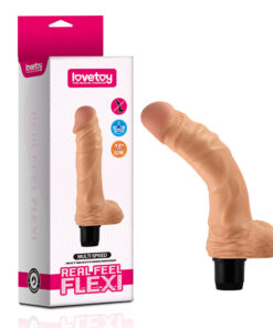 Real feel Flexi Vibrator