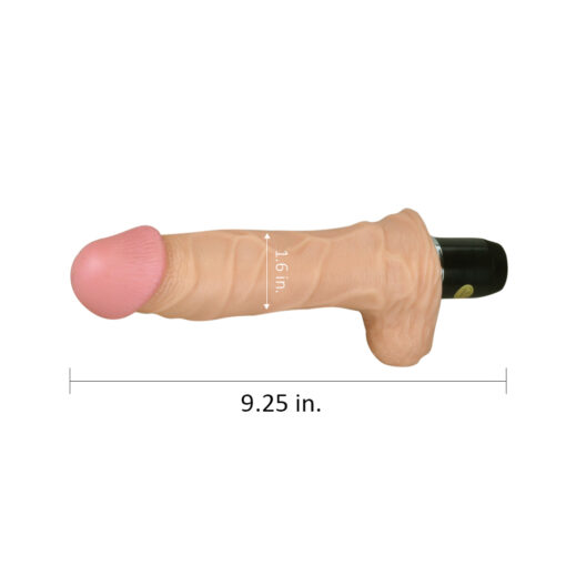 Real feel Flexi Vibrator