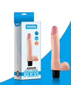 Real feel Flexi Vibrator