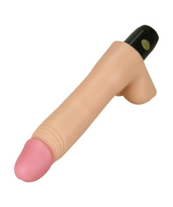 Real feel Flexi Vibrator