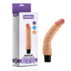 Real feel Flexi Vibrator Dildo