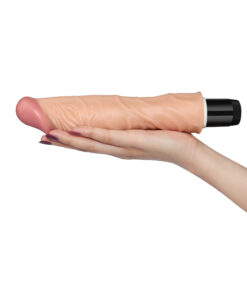 Real feel Flexi Vibrator Dildo