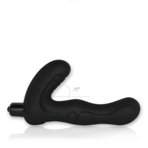 Male Anal P-Spot Prostate Massager