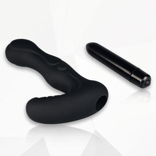 Male Anal P-Spot Prostate Massager