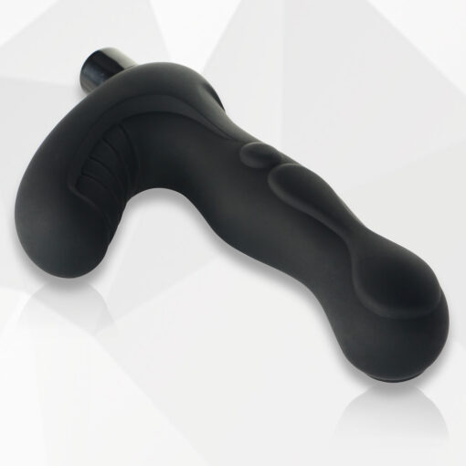 Male Anal P-Spot Prostate Massager