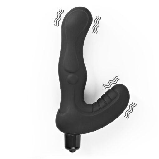 Male Anal P-Spot Prostate Massager