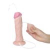 Soft Ejaculation Cock Suction Cup