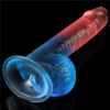 7.5 Inch Dazzle Studs Dildo