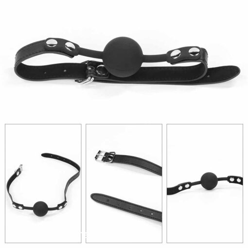 Deluxe Bondage Kit 10