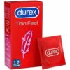 Durex Thin Feel Classic