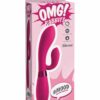 Rabbits Mood Silicone Vibrator