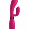 Rabbits Mood Silicone Vibrator