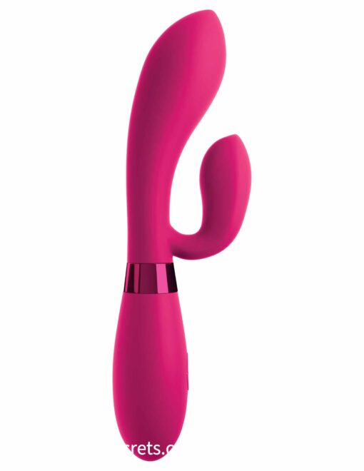 Rabbits Mood Silicone Vibrator