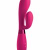 Rabbits Mood Silicone Vibrator