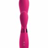 Rabbits Mood Silicone Vibrator