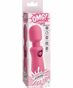 Wands Enjoy Rechargeable Wand