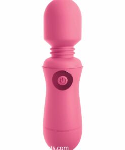 Wands Enjoy Rechargeable Wand