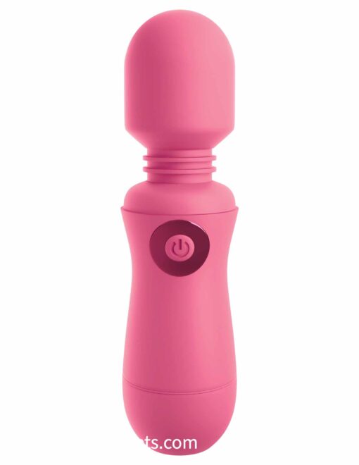 Wands Enjoy Rechargeable Wand