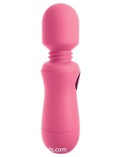 Wands Enjoy Rechargeable Wand