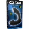 Sir Richard's Control Silicone P-Spot Massager