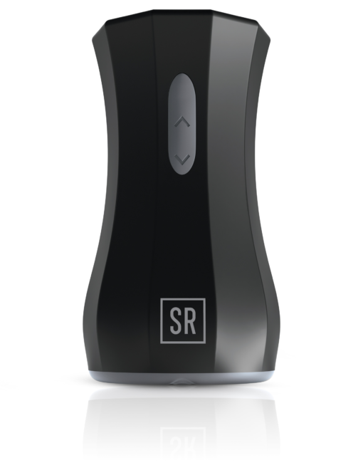 Sir Richard's Control Silicone Twin Turbo Stroker