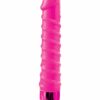 Classix Candy Twirl Massager