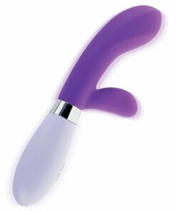 Classix Silicone G-Spot Rabbit