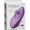 Fantasy For Her Silicone Fun Tongue