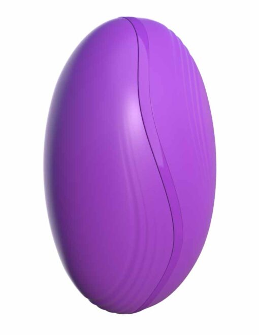 Fantasy For Her Silicone Fun Tongue