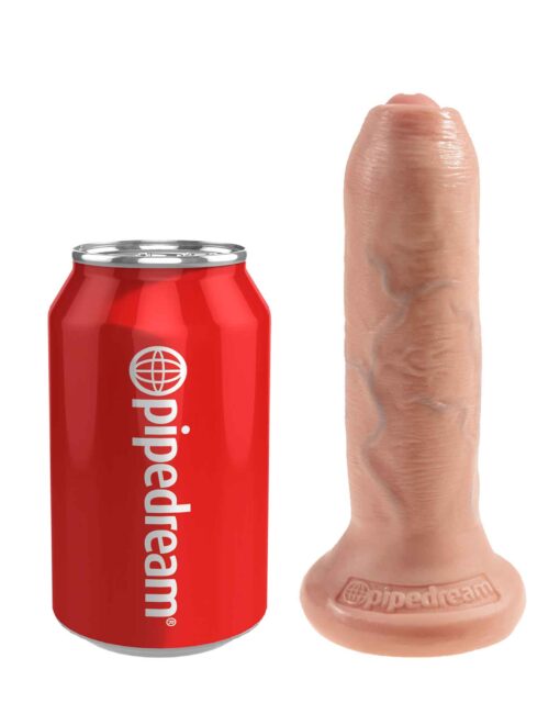 King Cock Suction Cup Dildo