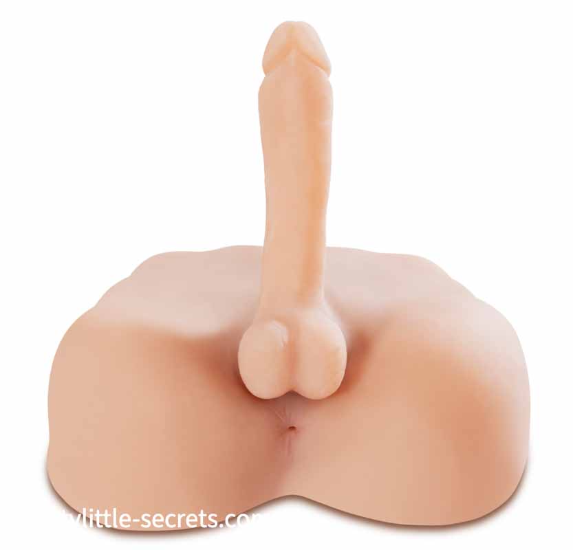 Pipedream Extreme Toyz Fuck My Hard Cock
