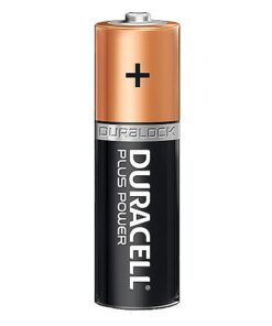 Duracell AA Batteries 4-PACK