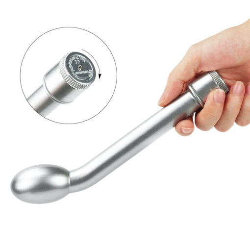 8 inch G-Spot iWhizz Probe