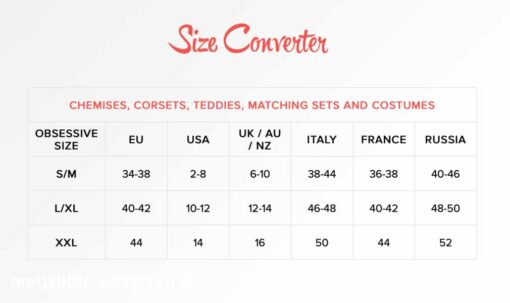 Size Converter 1 1