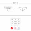 Thong diagram