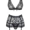 eng ps Obsessive womens lace sexy lingerie set 856 SEG 1 26457 3