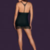 obsessive chiccanta chemise back