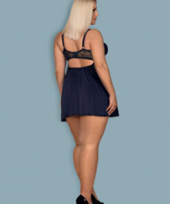 obsessive drimera babydoll back xxl 2