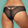 Obsessive Tricy See-Through Black Panties