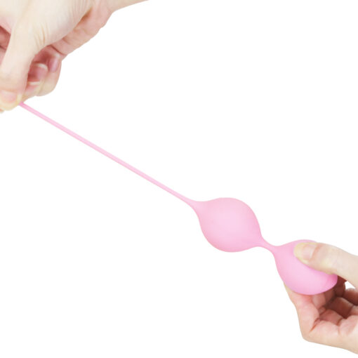 iWhizz Kegel Balls