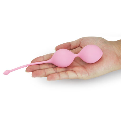 iWhizz Kegel Balls