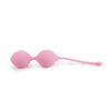 Pink iWhizz Kegel Balls