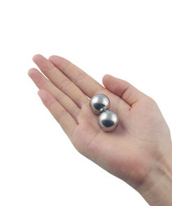 Passion Dual Kegel Balls