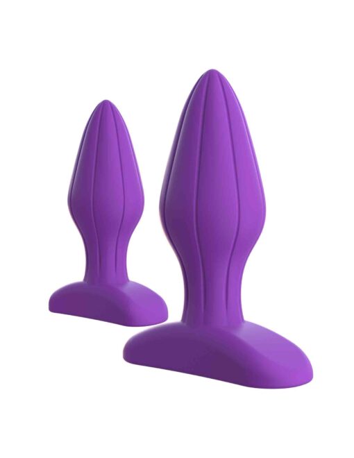 Designer Love Anal Plug Set 1