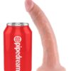 King Cock Suction Cup Dildo 3 2