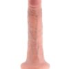 King Cock Suction Cup Dildo 4 2
