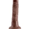 King Cock Suction Cup Dildo 4 3