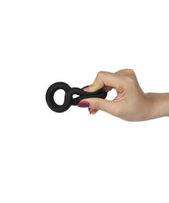Ultra Soft Platinum Cure Silicone Cock Ring